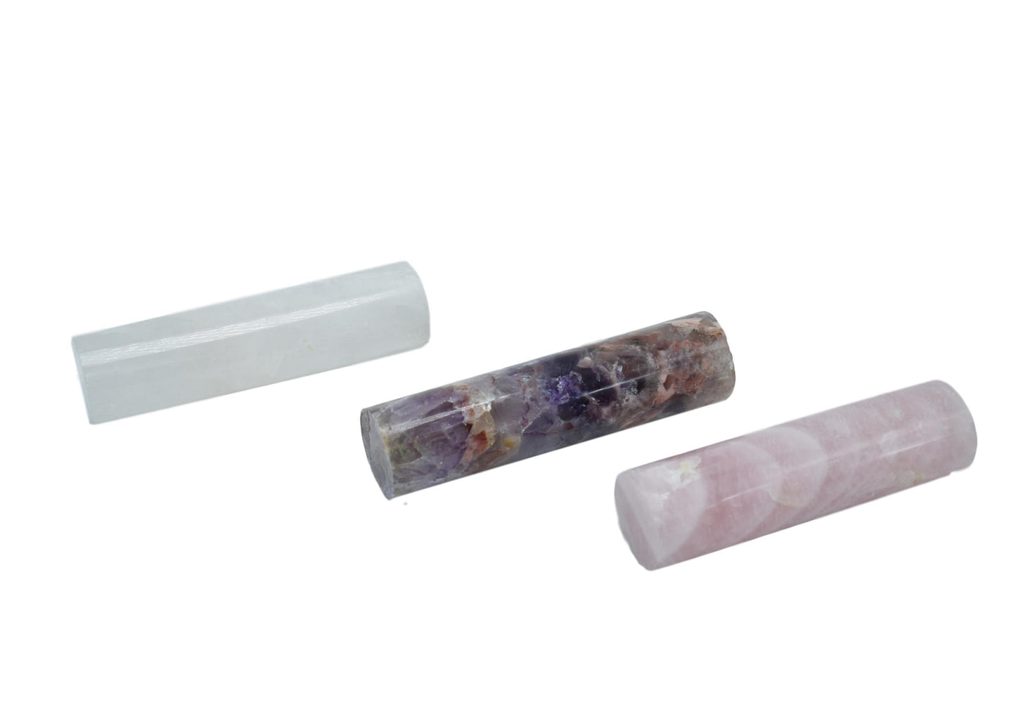 Gemstone Rod Harmonizer